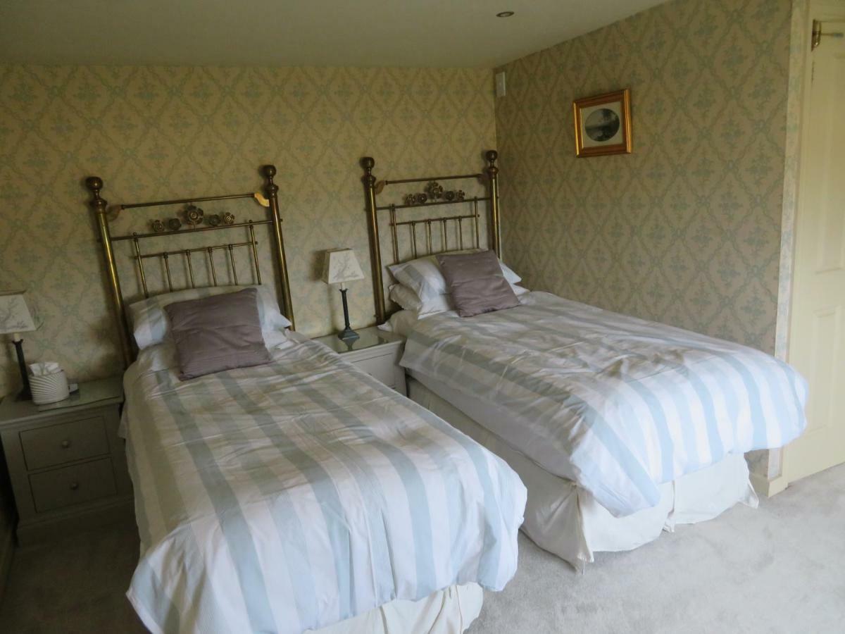 ホークハースト Southgate - Little Fowlers Bed & Breakfast エクステリア 写真