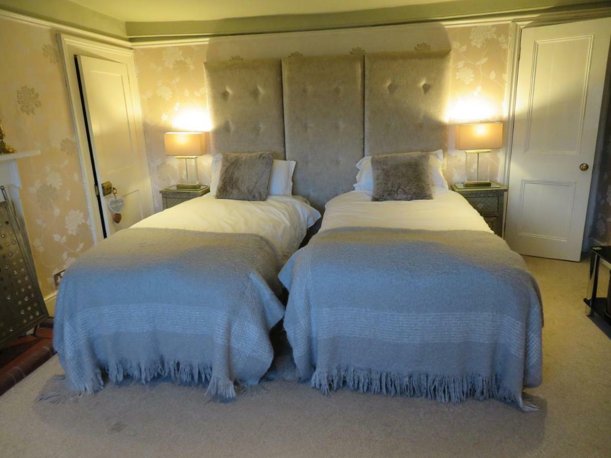 ホークハースト Southgate - Little Fowlers Bed & Breakfast エクステリア 写真